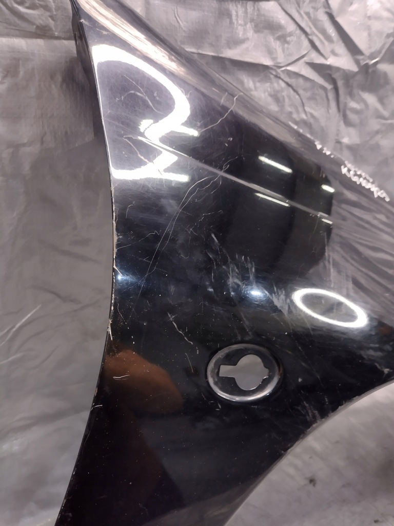 фото №8, Крыло правый перед opel tigra a