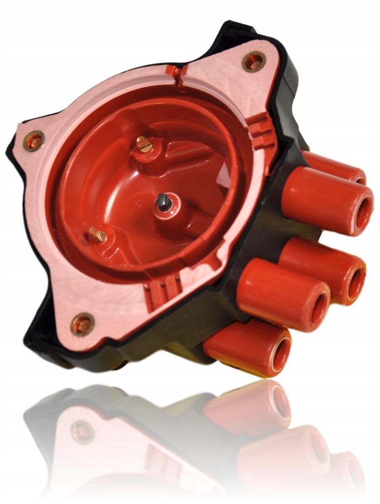 фото №11, Трамблерна кришка запалювання - розподільник запалювання [bosch]