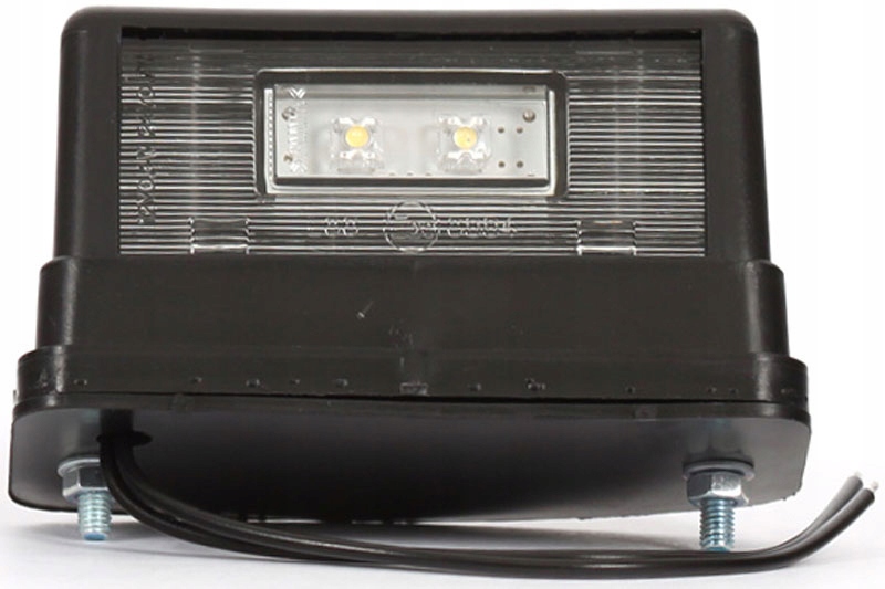 фото №1, Лампа na задня led підсвітка номерного знака rej waś 246