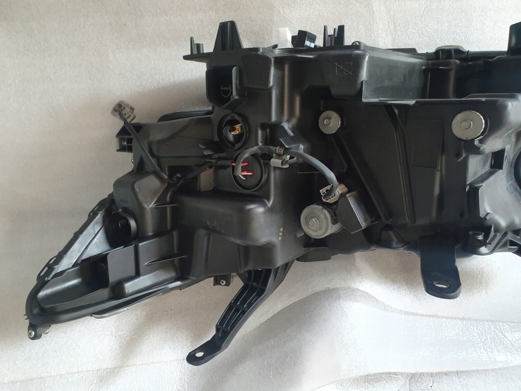 фото №5, Toyota land cruiser 150 full led