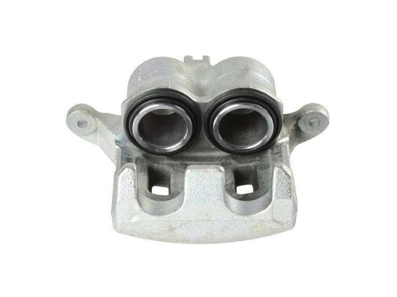 фото №1, Суппорт тормозной перед левый navara pathfinder 05-