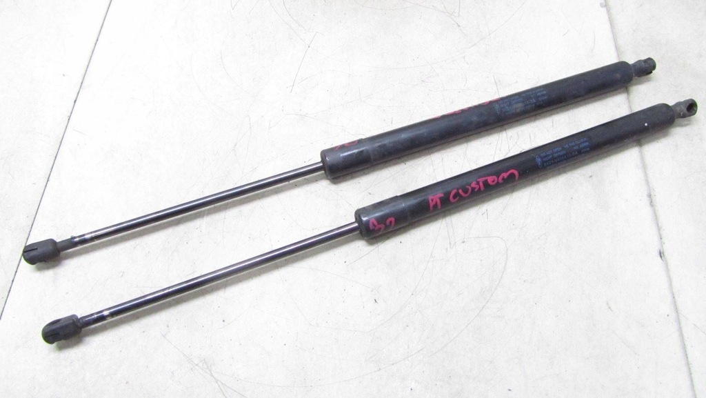 фото №1, Ford tourneo custom привід кришки багажника kpl 16-