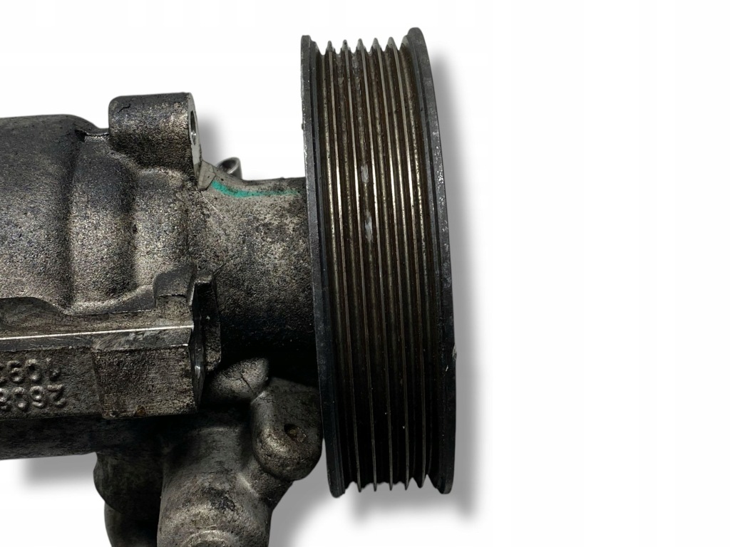 фото №5, Fiat doblo 1300cm3 2012 насос усилителя грузовой 263a2000