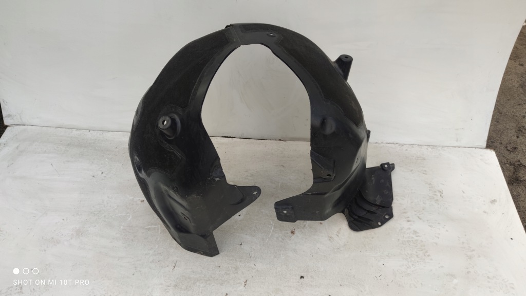 Купить Подкрылок tesla 3 правое передние