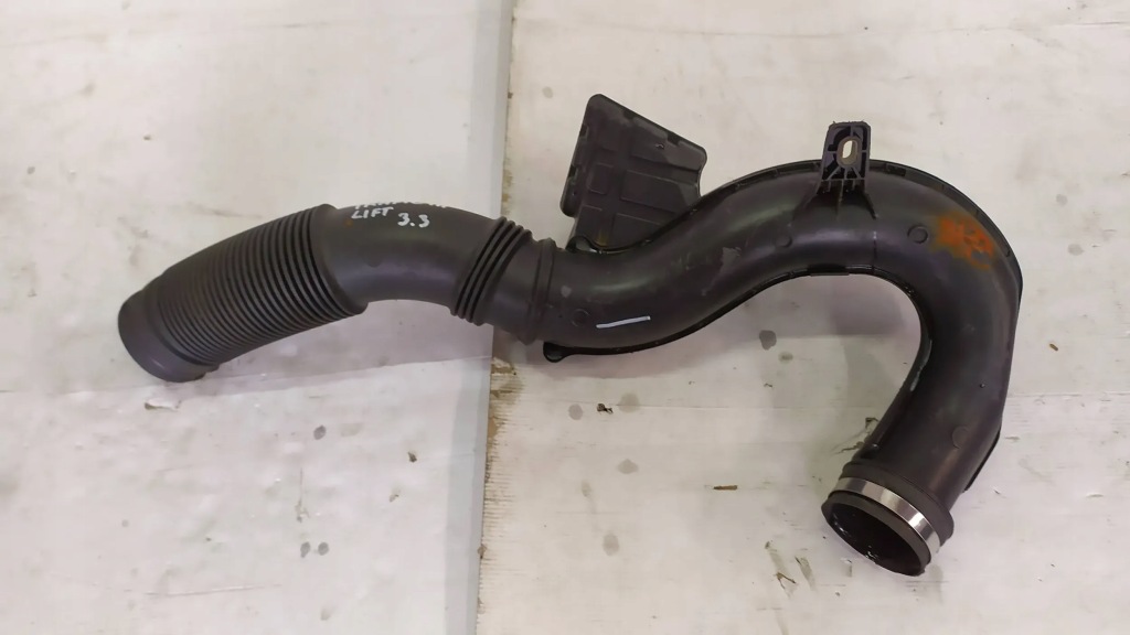 фото №5, Waż труба шланг воздуха renault trafic iii