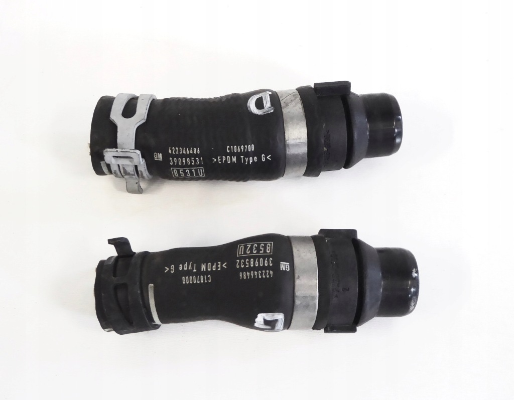 Купить Шланги отопителя opel insignia b 1.6 cdti