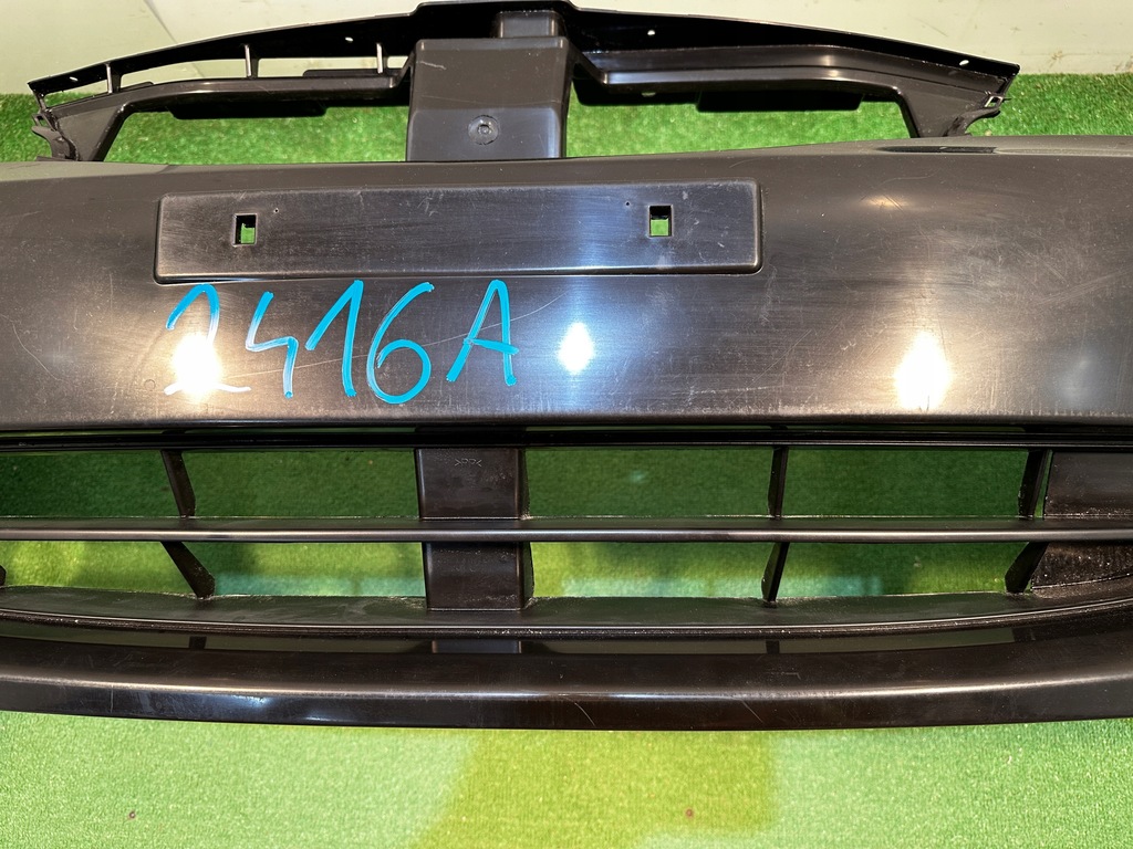 фото №8, Subaru impreza iii gh 07- бампер перед передній