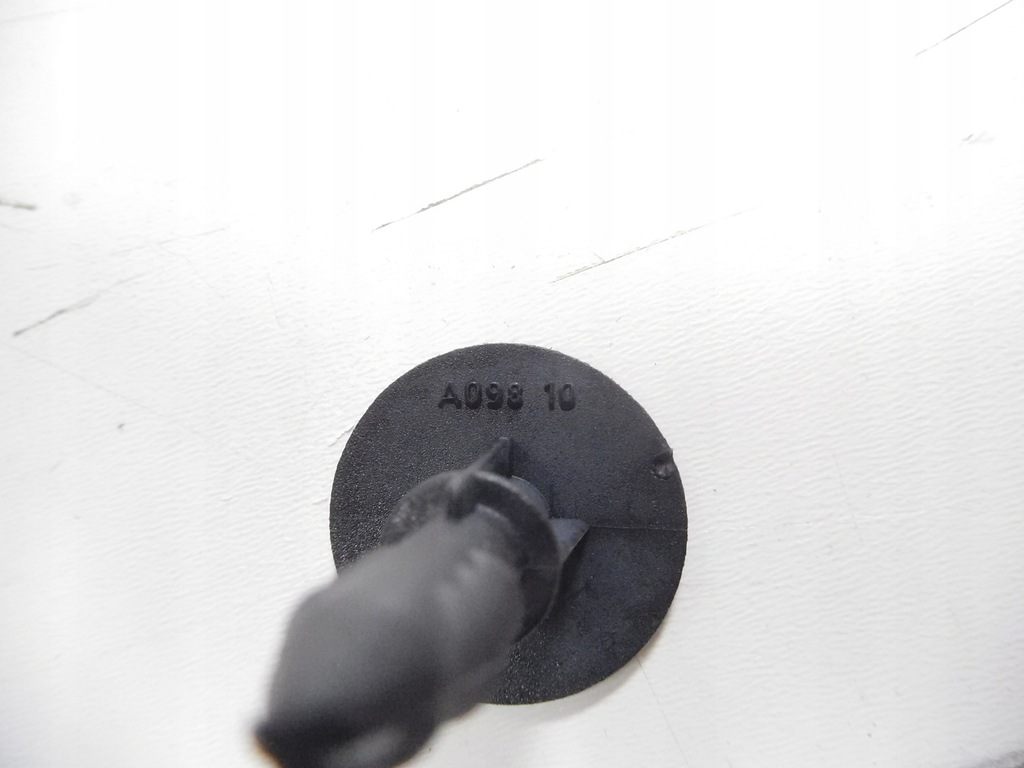 фото №6, Стопор оббивка даховий fiat tempra оригінальний номер 710694080