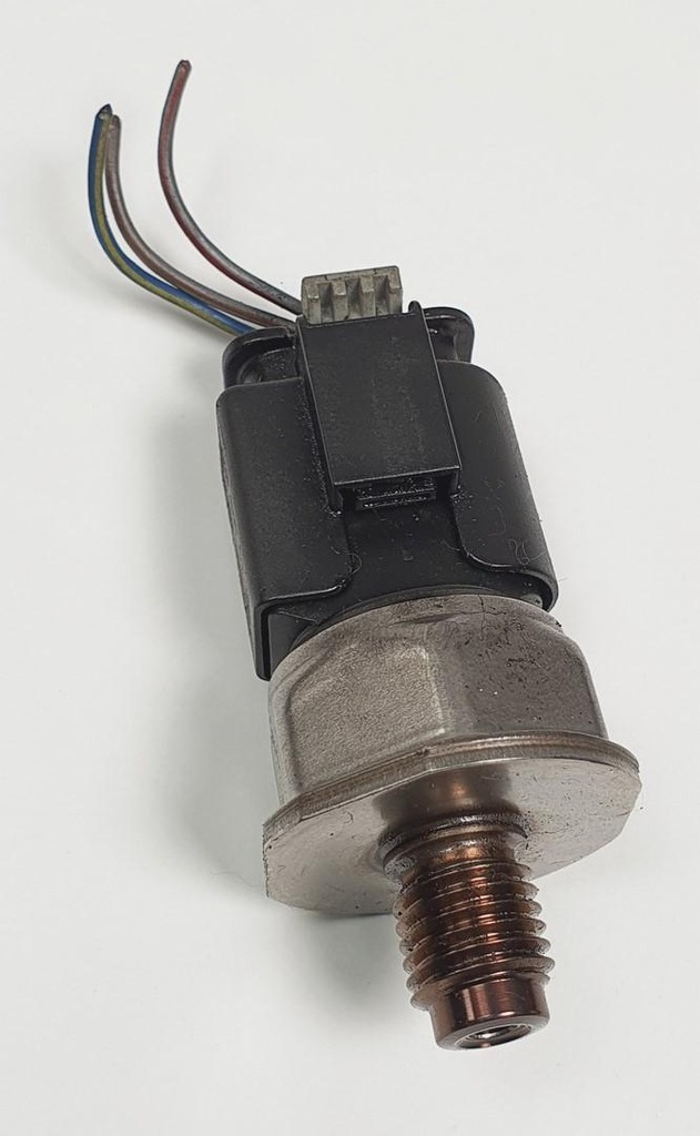 фото №1, Датчик давления топлива mercedes glk x204