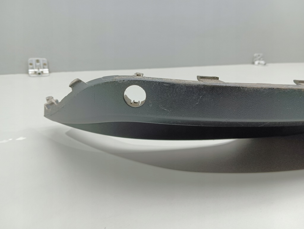 фото №8, Спойлер бампера задняя skoda octavia iii sedan 4xpdc 5e5807521