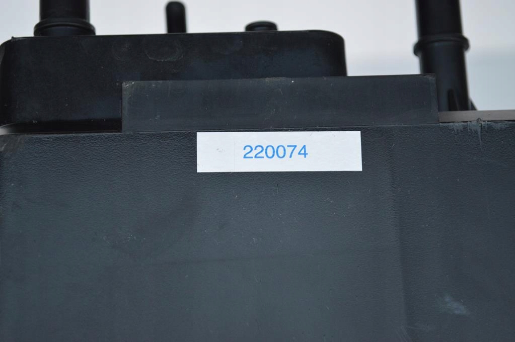 фото №6, Фільтр вугільний 220074 maserati granturismo