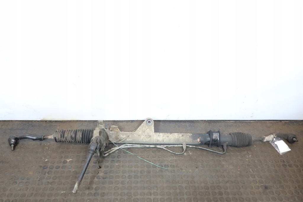 фото №1, Рулевая рейка kia sorento i 2.5crdi