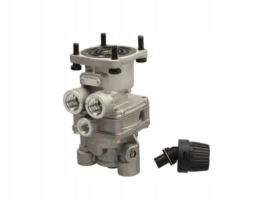 Клапан гальма roboczego pn-10117 pneumatics Ціна