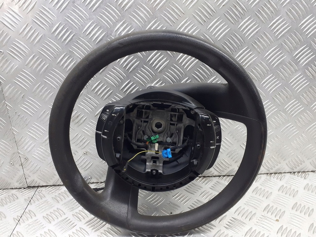 фото №1, Повітропровід citroen c4 1.6 hdi 96591806zd