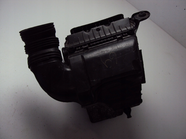 фото №2, Корпус фильтра воздуха renault talisman 1.5 dci