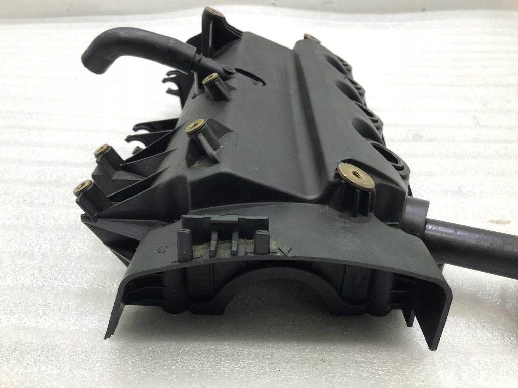 фото №5, Крышка клапанов renault twingo ii 1.2 52259ls