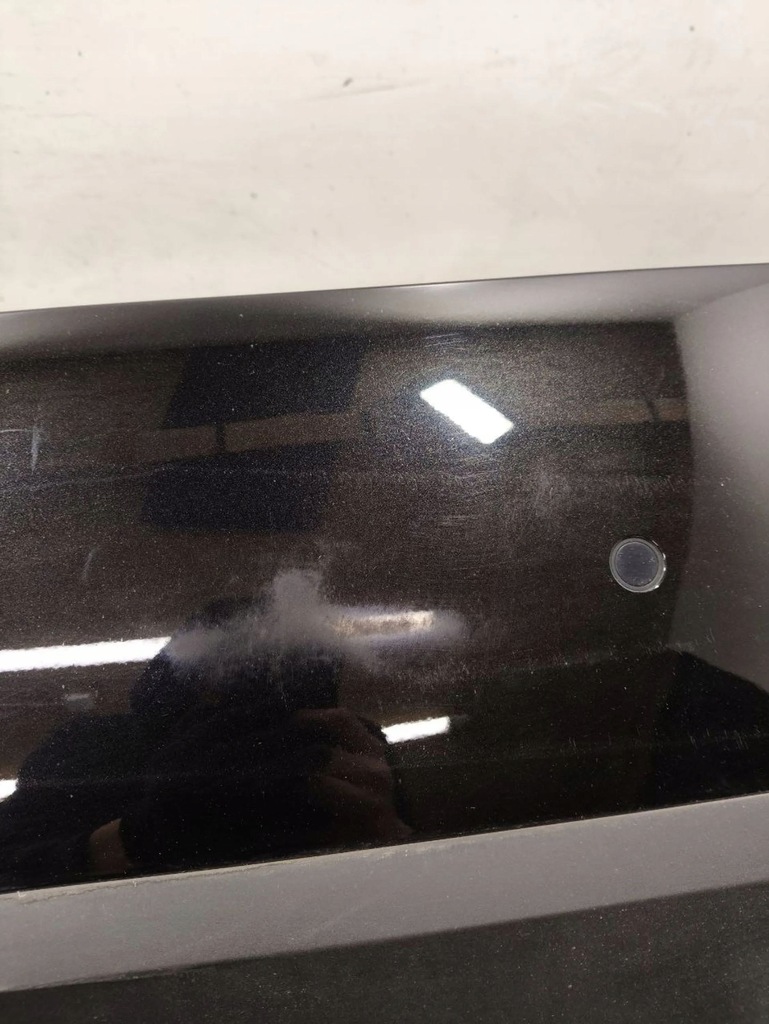 фото №7, Bmw i4 2023 бамперы 5a3de09