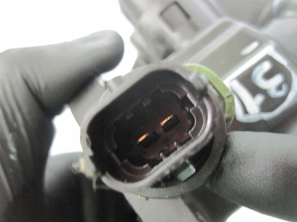 фото №5, Combo doblo 1.3 cdti a13fd 263a2000 14r корпус термостата 55206391