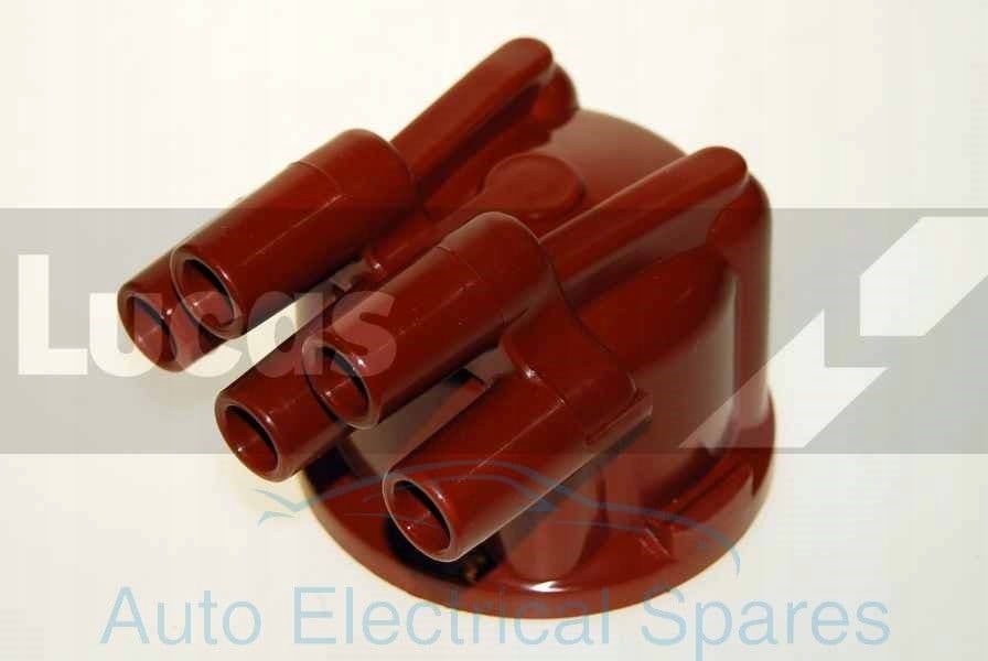 фото №1, Трамблерна кришка апарата запалювання fiat renault ddb463