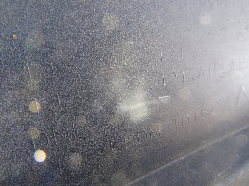 фото №14, Бампер задняя audi rs gt e-tron 4j3 21- оригинал