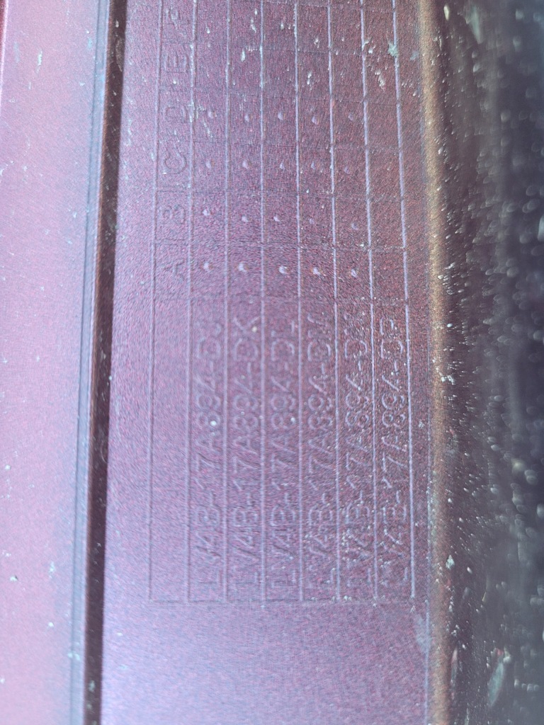 Ford kuga mk3 iii st-line 19- бампер задний с Разборки