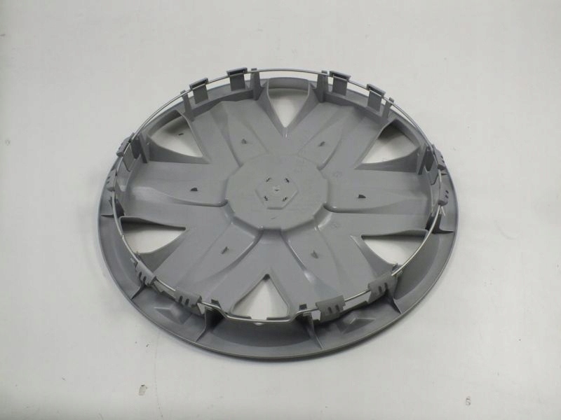 фото №5, Megane iii ковпак ковпачок кришка 15" oryg