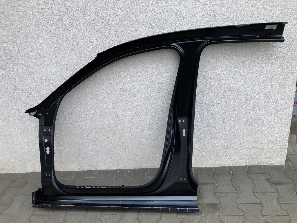 фото №8, Поріг блок двигуна правий audi a3 8y 8y4 8y4809840