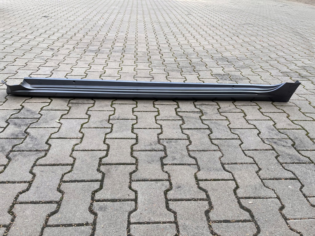 фото №1, Порог toyota corolla e210 e21 7586002230