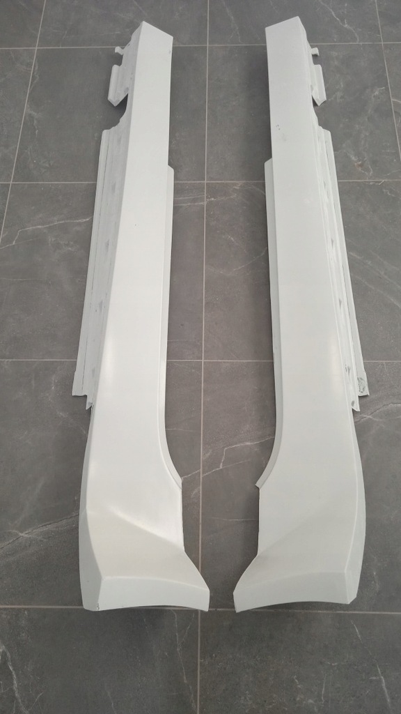 фото №1, Накладки поріг bmw z4 drift mikinka-projekt