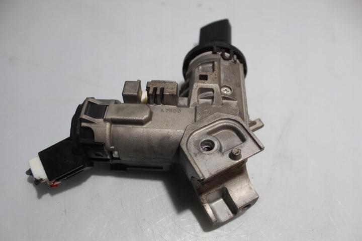 фото №3, Замок зажигания mazda 6 ii 1.8