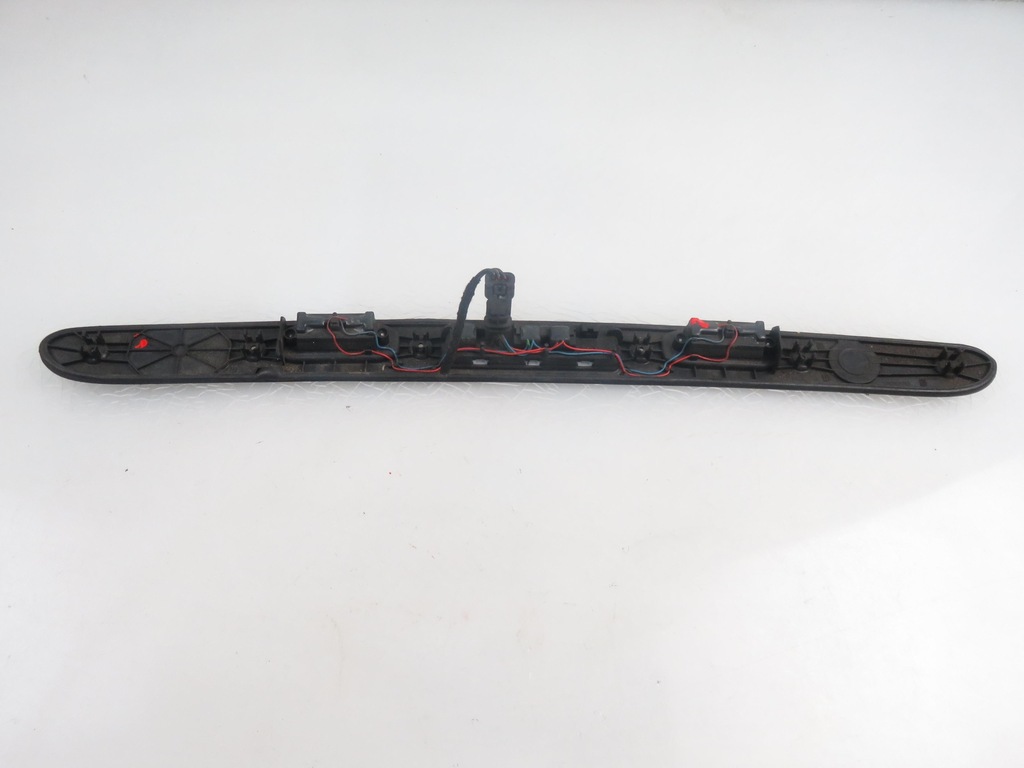 фото №6, Накладка кришки volvo s60 ii