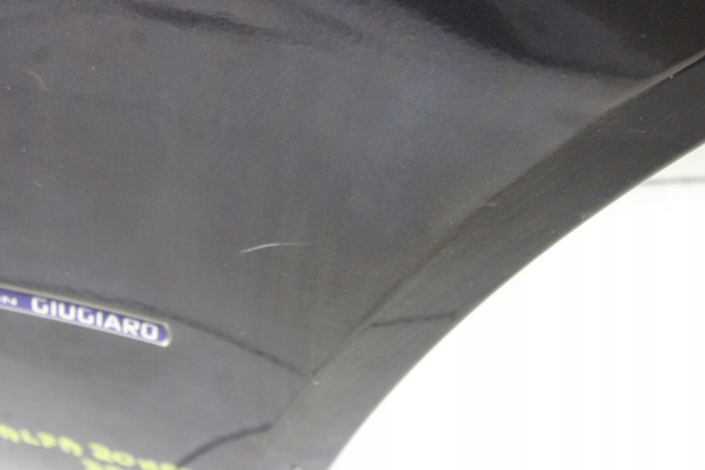 фото №7, Alfa romeo brera крыло правый перед передний 876/b