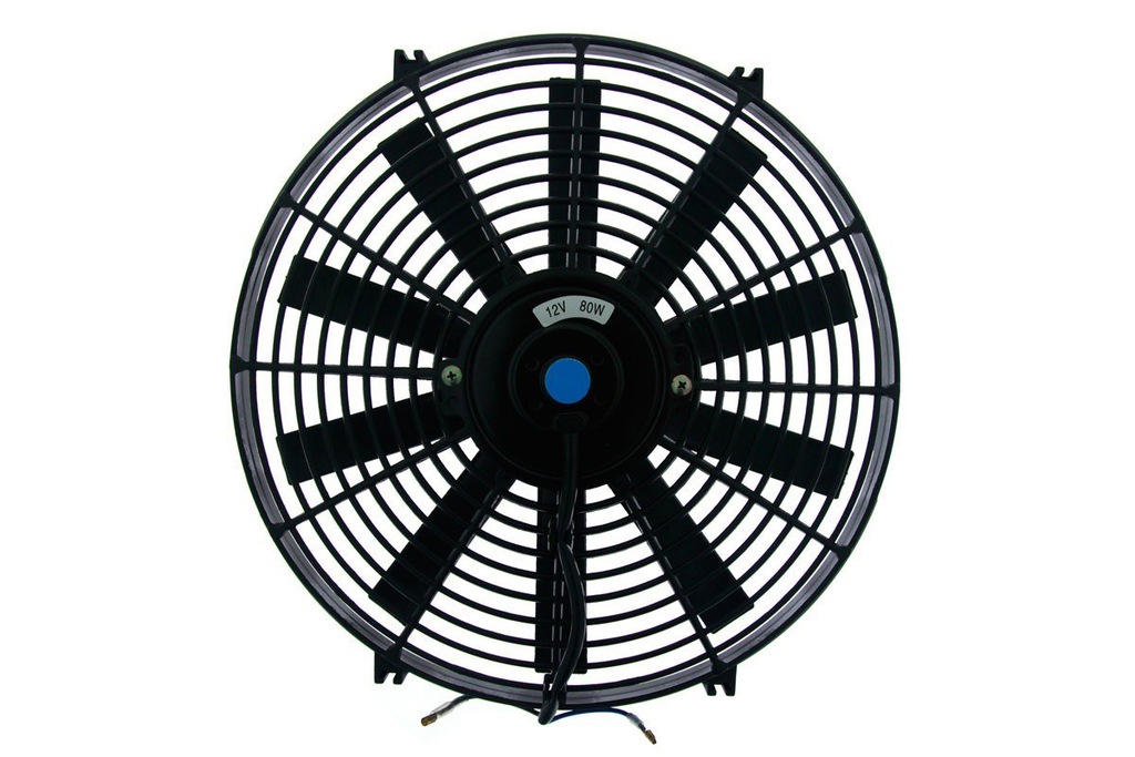 фото №2, Вентилятор радіатора тюнінг sport kjs новий