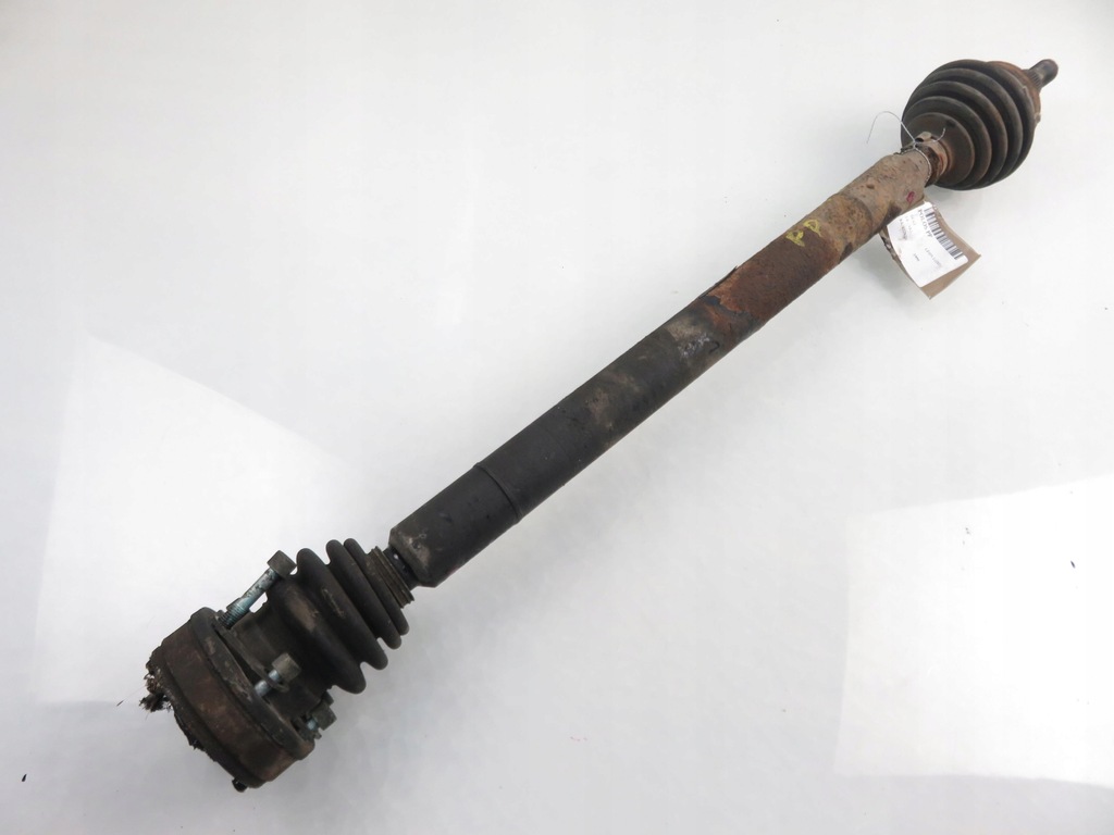 фото №5, Приводной вал правая передняя seat leon i 1.6 b