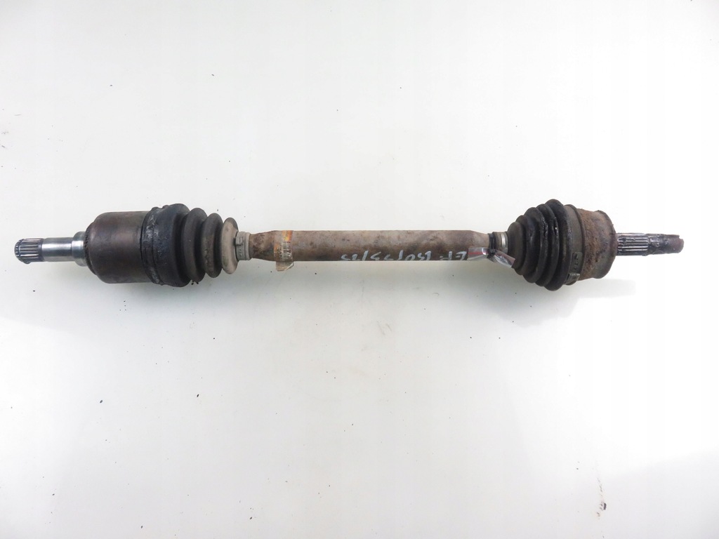 фото №8, Привідний вал fiat stilo 01 le or 46307661