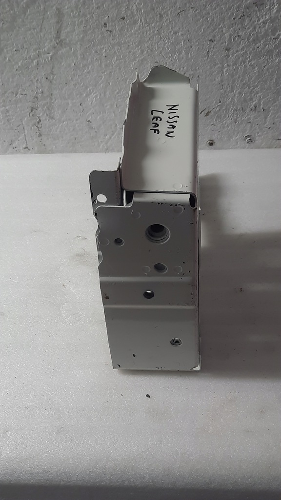 фото №5, Nissan leaf лонжерон права element