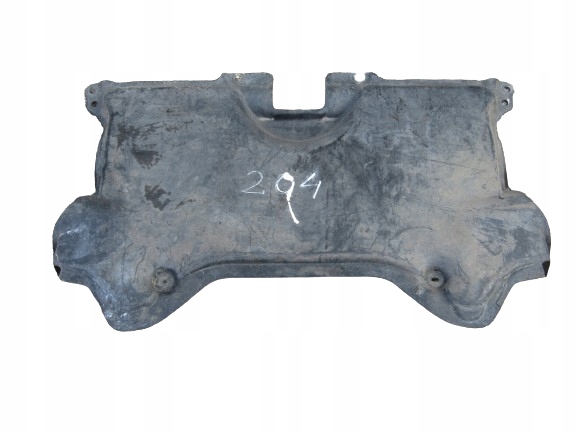 фото №1, Mercedes w212 w204 захист pod двигун 2045242430