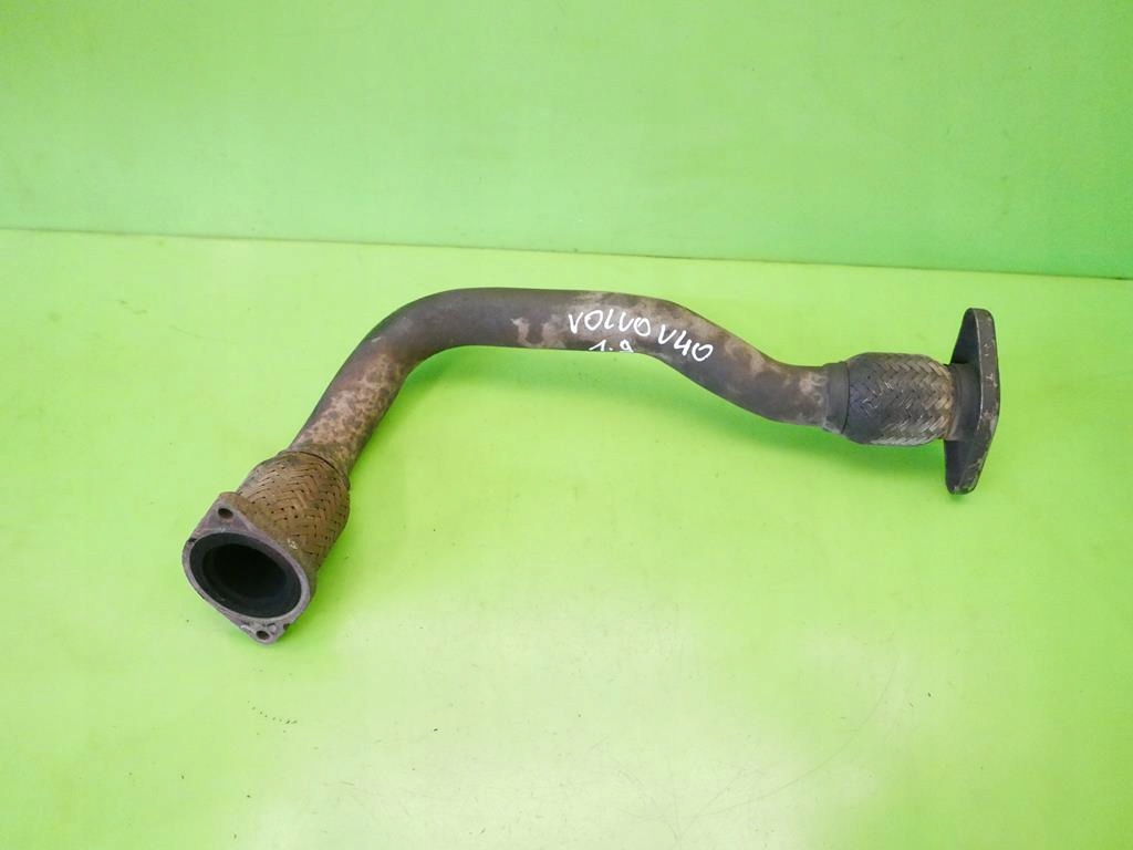 Купити Portki труба колекторна volvo v40 i 1.9 di 99-00