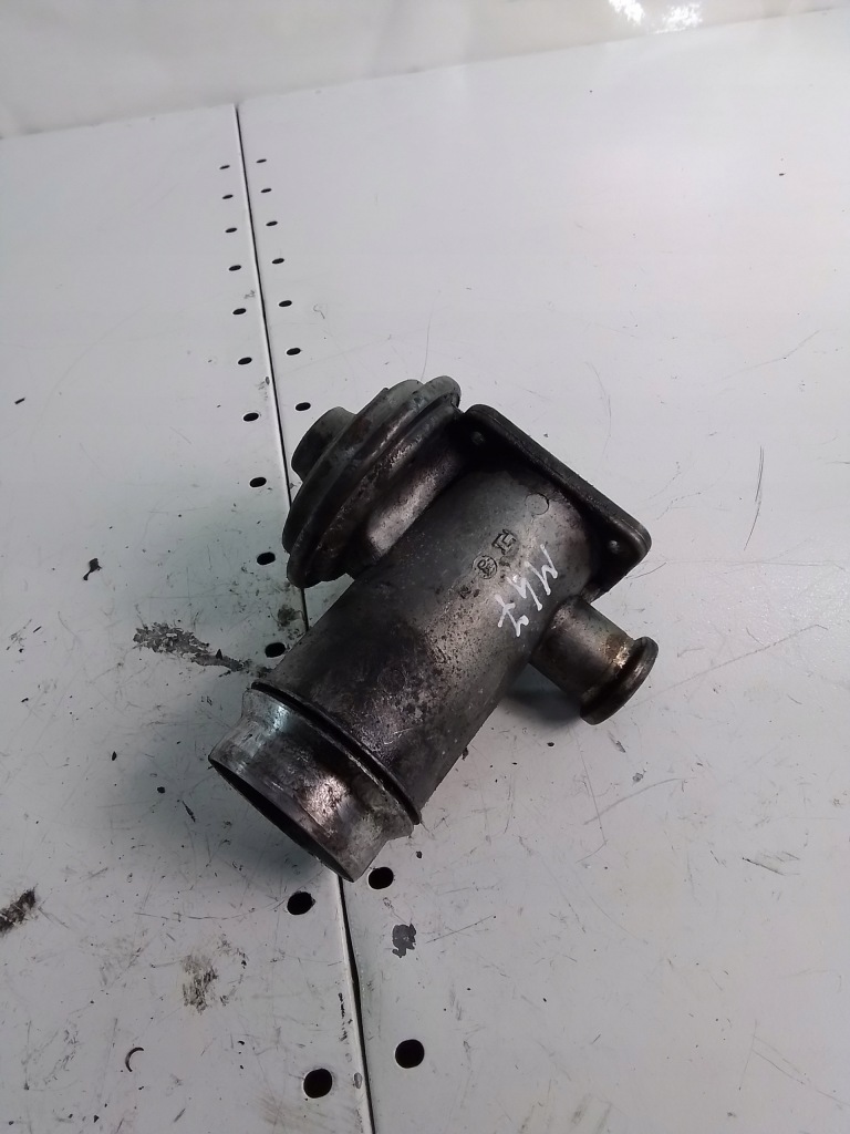 фото №1, L963 клапан egr bmw e90 2.0d m47 70051200