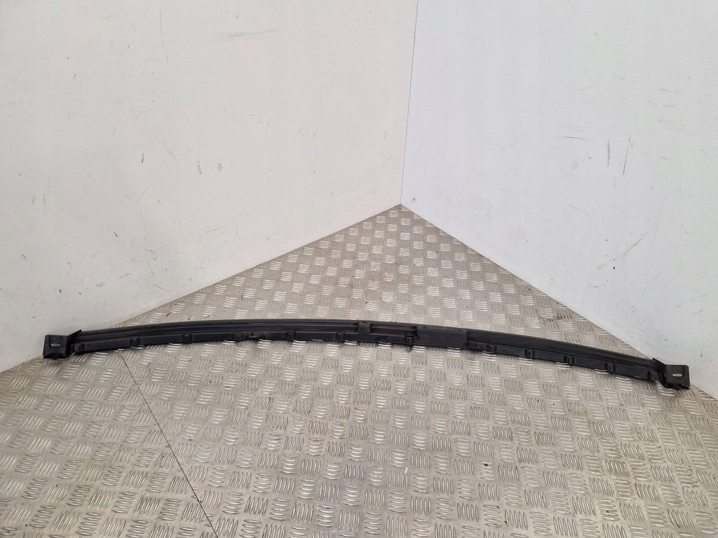 фото №7, Peugeot 3008 i 2014 жабо передние