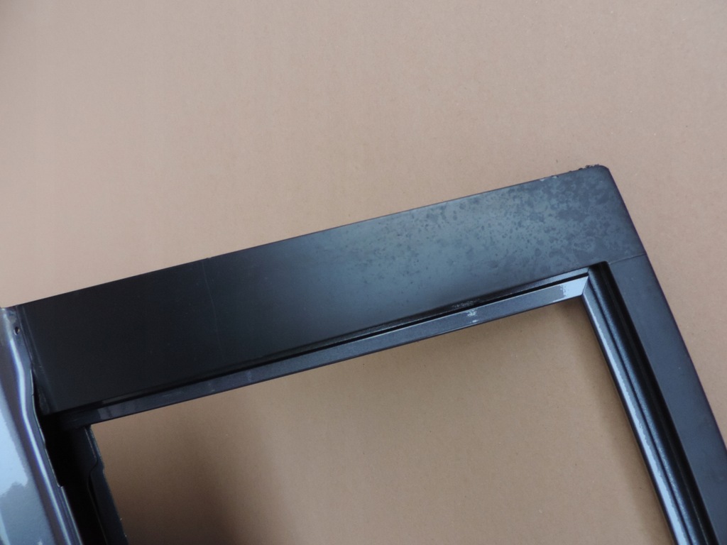 фото №7, Hyundai elantra vi 2015 2016 2017 двері ліва задня