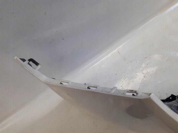 фото №7, Mazda 3 2016 lift бампер перед