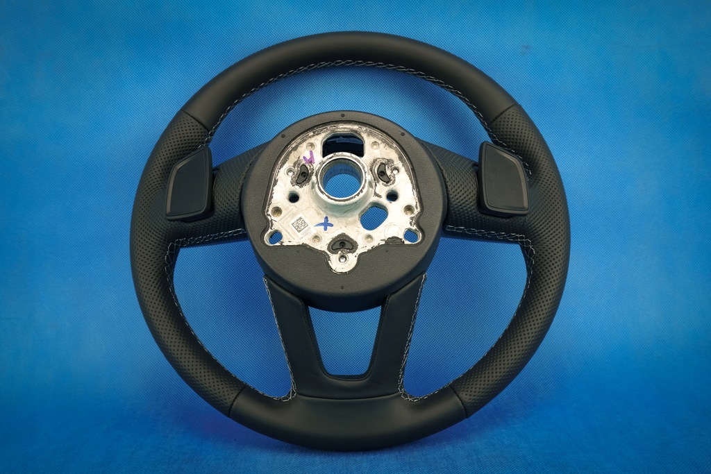 фото №6, Повітропровід шкіра audi a4 a5 8w 8w0419091ft jah