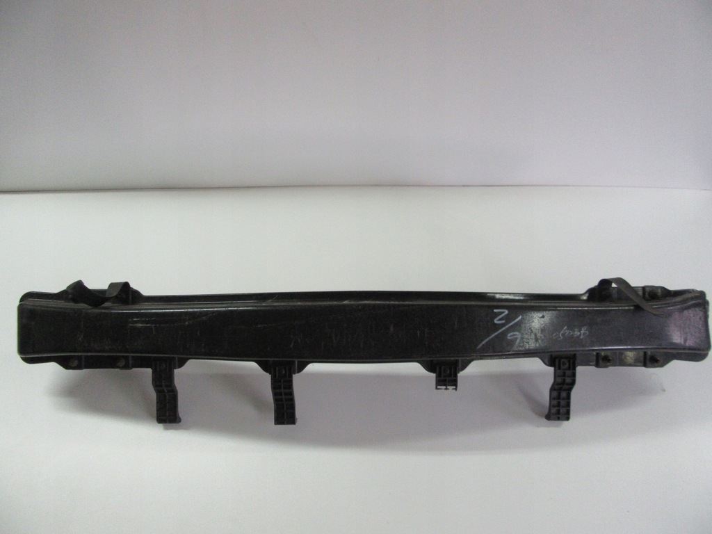 фото №1, Балка бампера задняя задняя заднего kia magentis ii