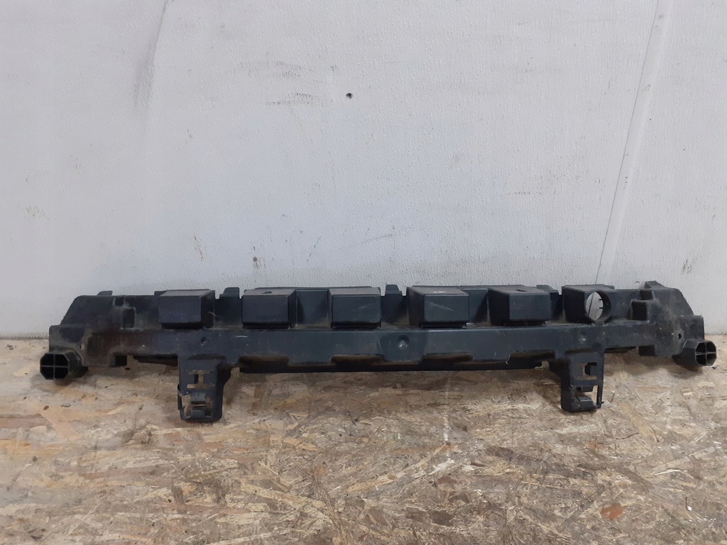 фото №7, Chevrolet camaro vi 15-18 бампер балка абсорбер перед