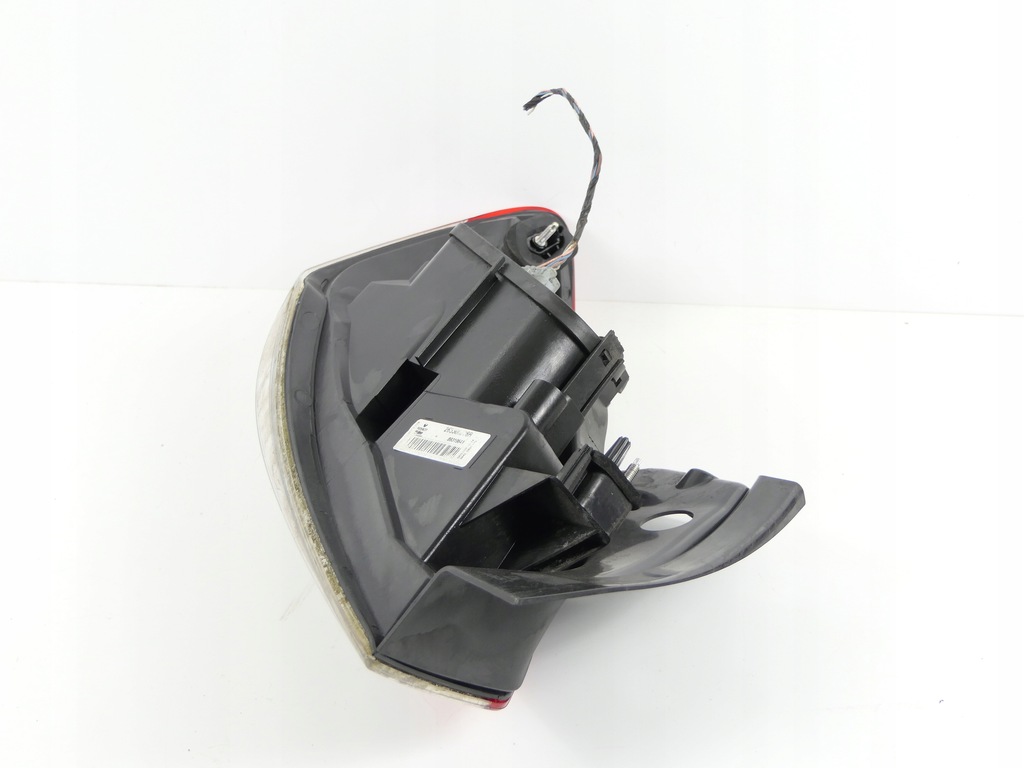 фото №9, Лампа задня правий renault megane iii 09-11r. 09r. coupe