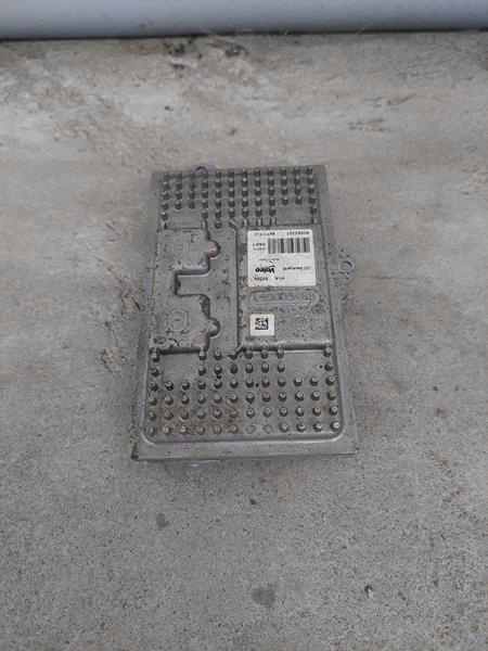 фото №1, Peugeot 508 lift преобразователь модуль led 9062307