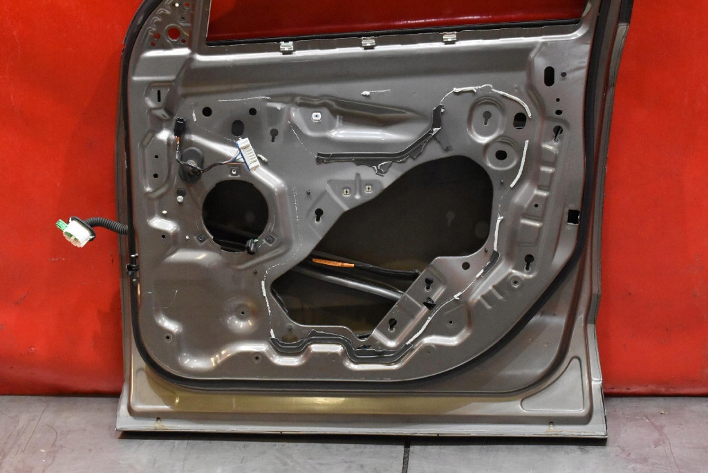 фото №13, Двері праве перед передні 706s chevrolet equinox 2 ii 10-15