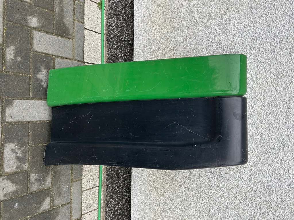 фото №1, Iveco stralis удлинитель подножка оригинал