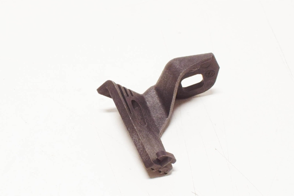 фото №5, Bmw 1 f21 передній лівий кронштейн стельовий 5164 новий оригінальний 7273065